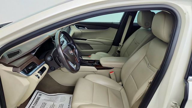 2014 Cadillac XTS 4dr Sedan FWD - 23016976 - 18