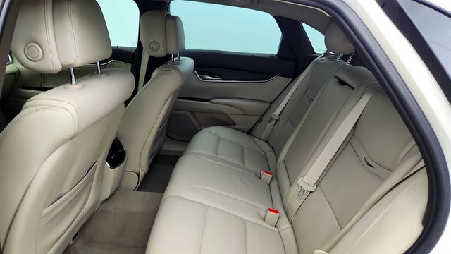 2014 Cadillac XTS 4dr Sedan FWD - 23016976 - 19