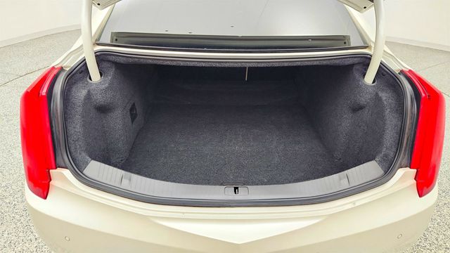 2014 Cadillac XTS 4dr Sedan FWD - 23016976 - 20