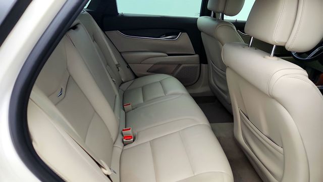 2014 Cadillac XTS 4dr Sedan FWD - 23016976 - 21