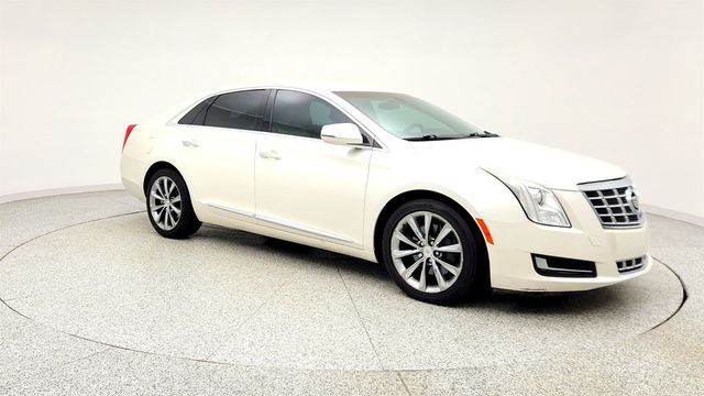 2014 Cadillac XTS 4dr Sedan FWD - 23016976 - 2