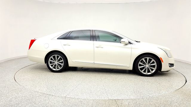 2014 Cadillac XTS 4dr Sedan FWD - 23016976 - 3