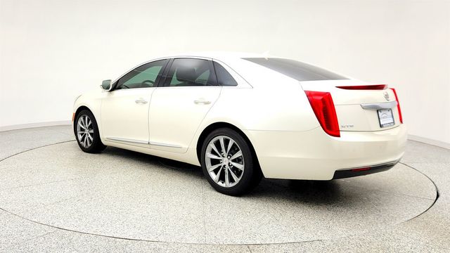 2014 Cadillac XTS 4dr Sedan FWD - 23016976 - 6