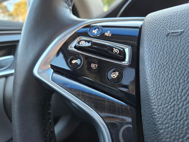 2014 Cadillac XTS 4dr Sedan Luxury AWD - 22968473 - 19