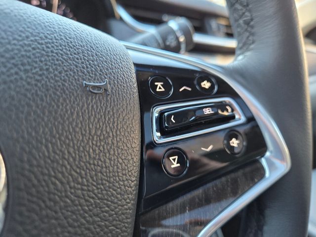 2014 Cadillac XTS 4dr Sedan Luxury AWD - 22968473 - 20