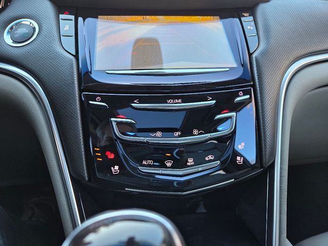 2014 Cadillac XTS 4dr Sedan Luxury AWD - 22968473 - 22