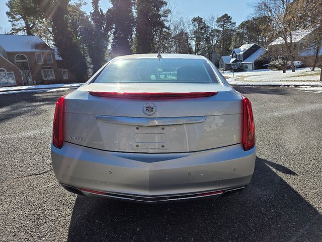 2014 Cadillac XTS 4dr Sedan Luxury AWD - 22968473 - 3