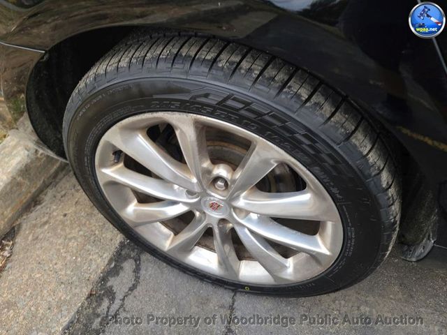 2014 Cadillac XTS 4dr Sedan Luxury FWD - 22995035 - 11