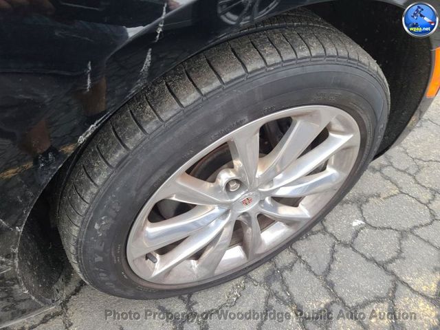 2014 Cadillac XTS 4dr Sedan Luxury FWD - 22995035 - 12