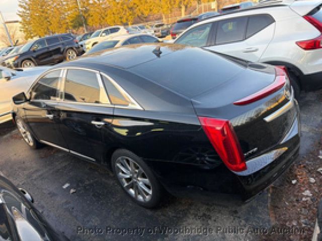 2014 Cadillac XTS 4dr Sedan Luxury FWD - 22995035 - 19