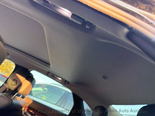 2014 Cadillac XTS 4dr Sedan Luxury FWD - 22995035 - 25