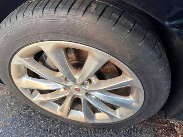 2014 Cadillac XTS 4dr Sedan Luxury FWD - 22995035 - 26