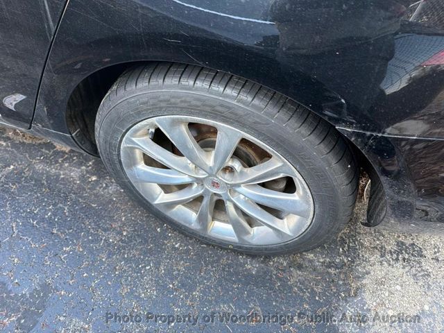 2014 Cadillac XTS 4dr Sedan Luxury FWD - 22995035 - 28