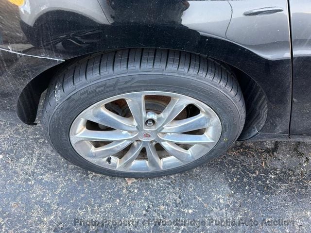 2014 Cadillac XTS 4dr Sedan Luxury FWD - 22995035 - 29