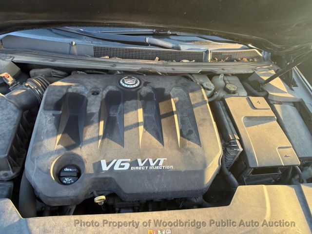 2014 Cadillac XTS 4dr Sedan Luxury FWD - 22995035 - 34