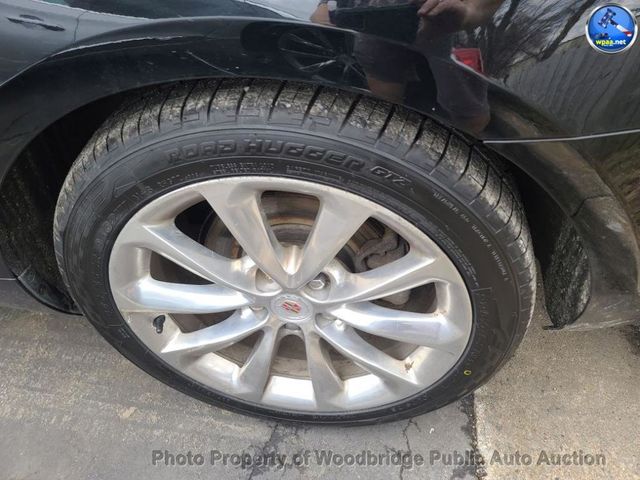 2014 Cadillac XTS 4dr Sedan Luxury FWD - 22995035 - 5