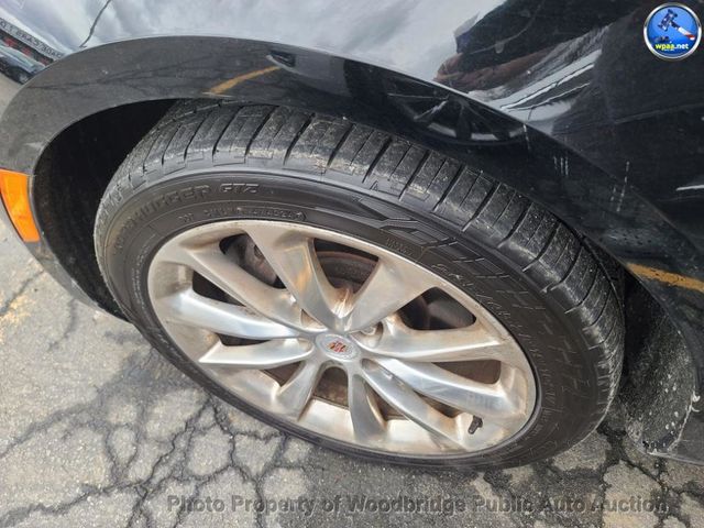 2014 Cadillac XTS 4dr Sedan Luxury FWD - 22995035 - 6