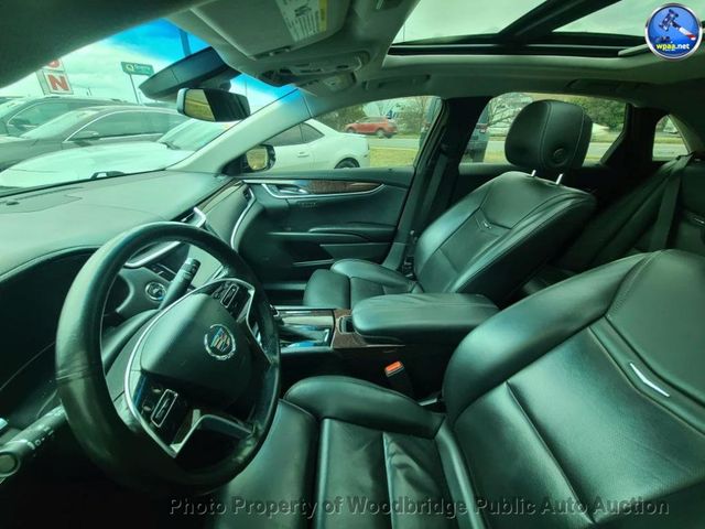 2014 Cadillac XTS 4dr Sedan Luxury FWD - 22995035 - 7