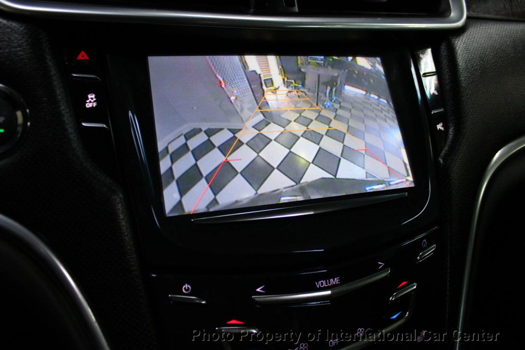 2014 Cadillac XTS Luxury photo 18
