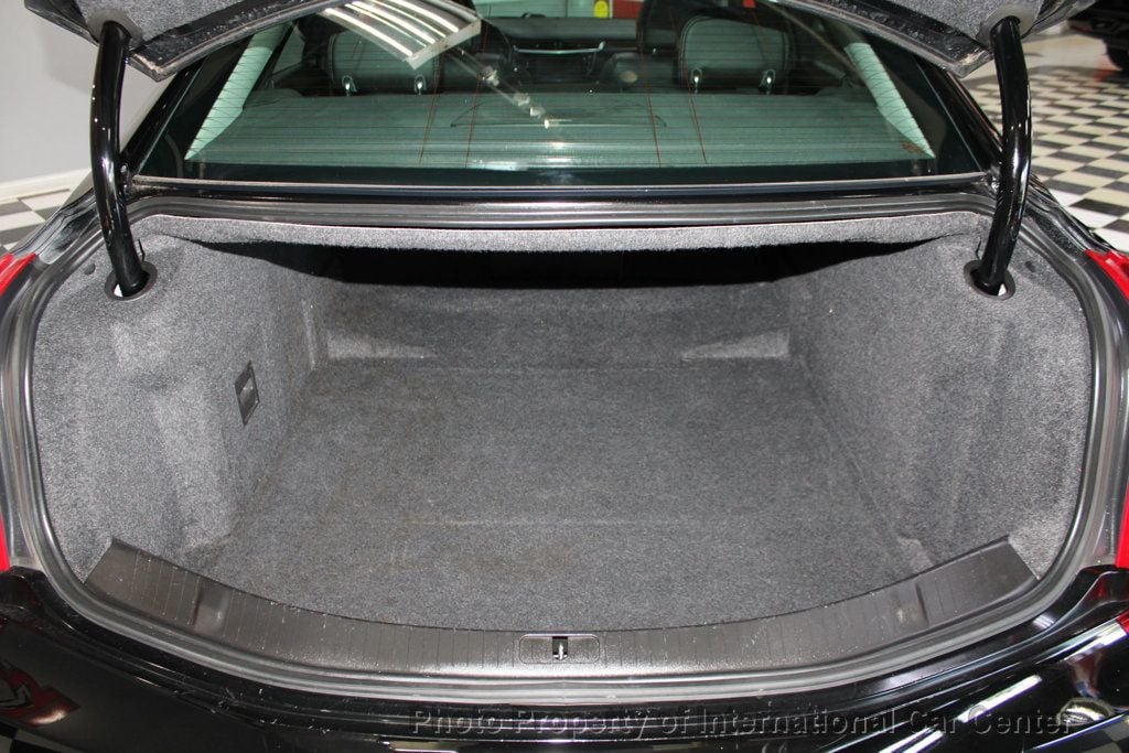 2014 Cadillac XTS Luxury photo 21