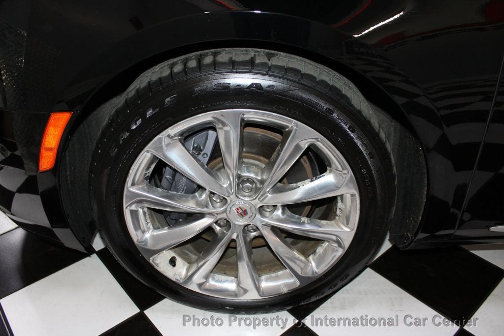 2014 Cadillac XTS Luxury photo 29