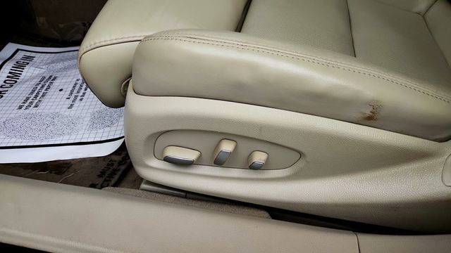 2014 Cadillac XTS 4dr Sedan Luxury FWD w/ Power Sunroof & CUE Navigation - 23085881 - 10