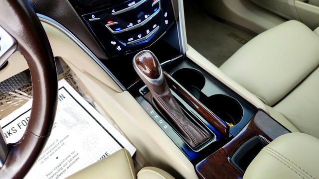 2014 Cadillac XTS 4dr Sedan Luxury FWD w/ Power Sunroof & CUE Navigation - 23085881 - 15