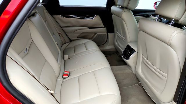 2014 Cadillac XTS 4dr Sedan Luxury FWD w/ Power Sunroof & CUE Navigation - 23085881 - 21