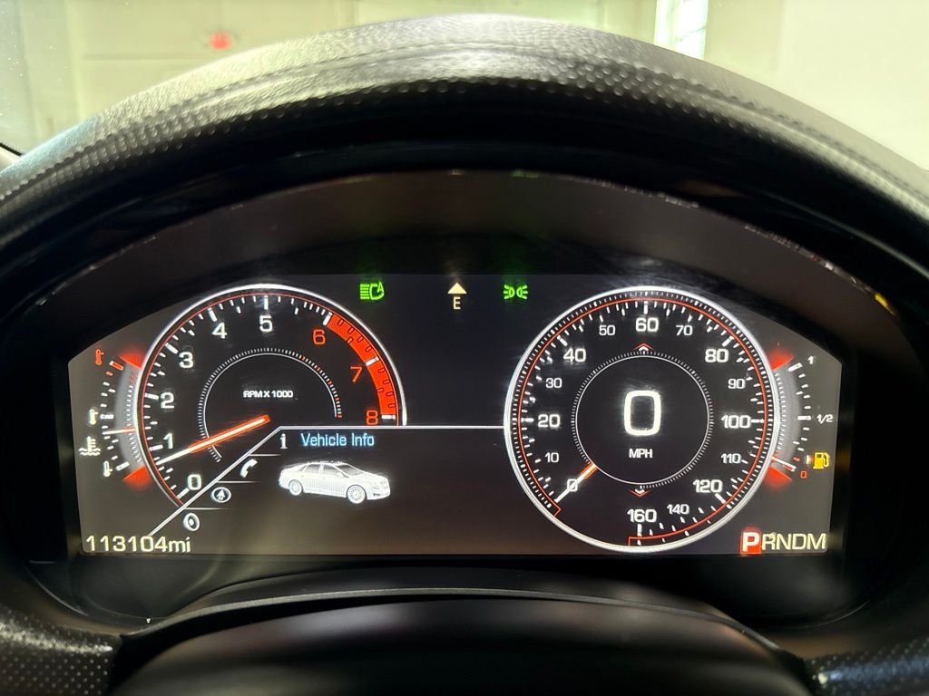 2014 Cadillac XTS 4dr Sedan Vsport Premium AWD - 23045793 - 12