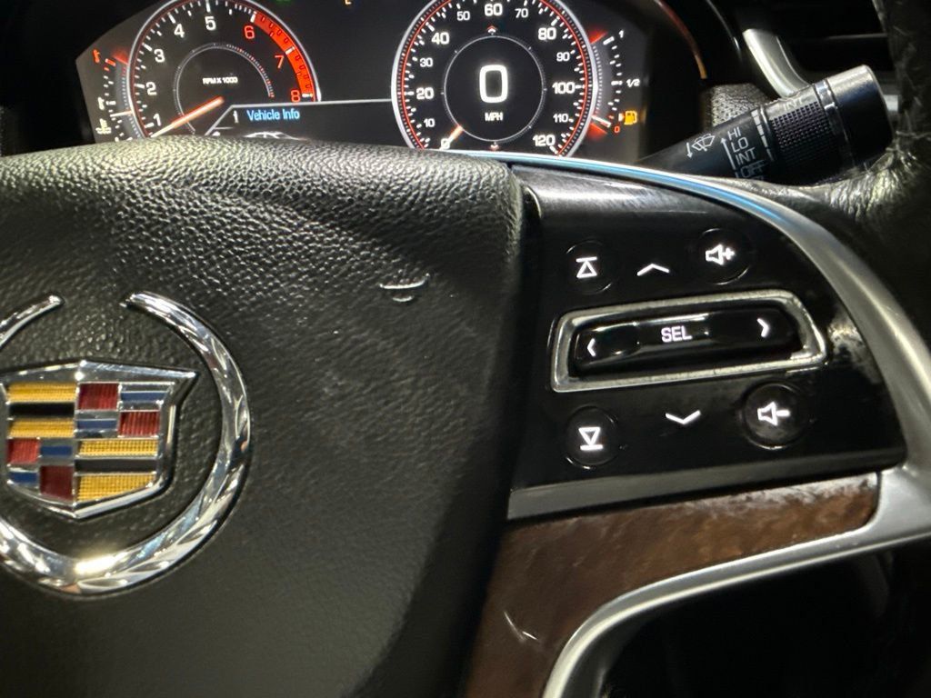 2014 Cadillac XTS 4dr Sedan Vsport Premium AWD - 23045793 - 15