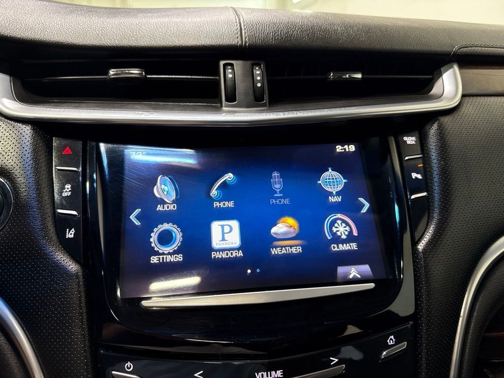 2014 Cadillac XTS 4dr Sedan Vsport Premium AWD - 23045793 - 16