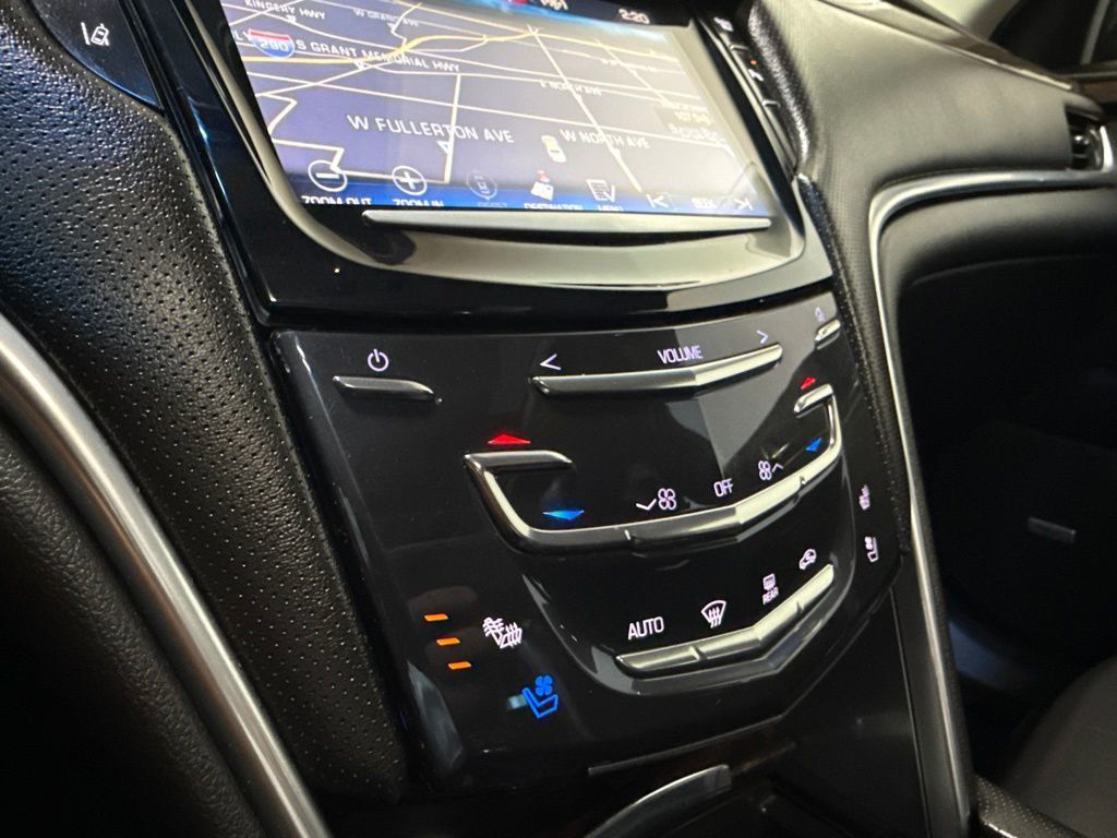 2014 Cadillac XTS 4dr Sedan Vsport Premium AWD - 23045793 - 18