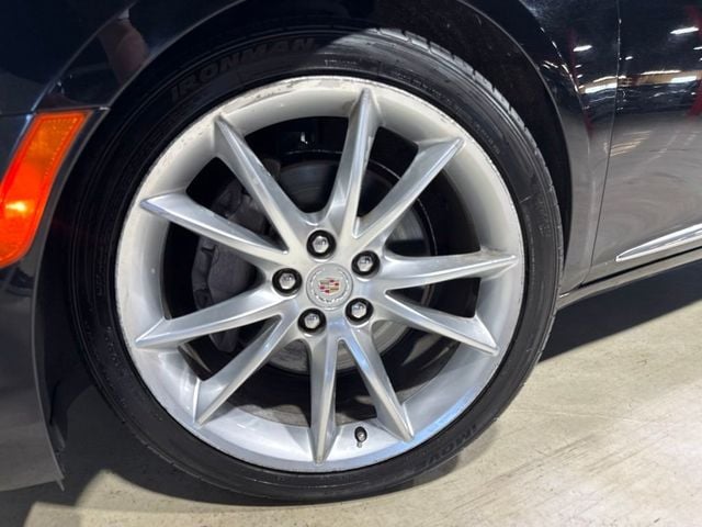 2014 Cadillac XTS 4dr Sedan Vsport Premium AWD - 23045793 - 1