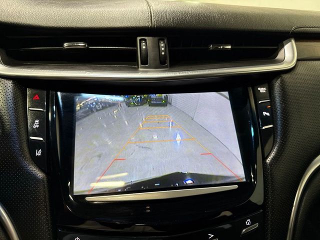 2014 Cadillac XTS 4dr Sedan Vsport Premium AWD - 23045793 - 19