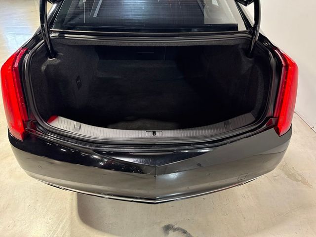 2014 Cadillac XTS 4dr Sedan Vsport Premium AWD - 23045793 - 25
