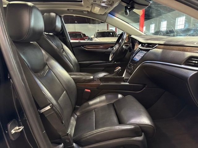 2014 Cadillac XTS 4dr Sedan Vsport Premium AWD - 23045793 - 28