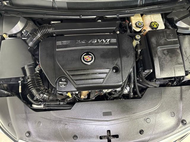 2014 Cadillac XTS 4dr Sedan Vsport Premium AWD - 23045793 - 30