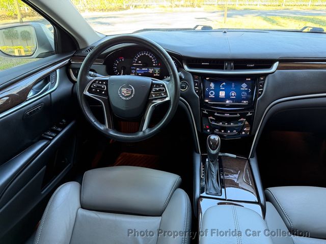 2014 Cadillac XTS Luxury Collection FWD 3.6L - 22962899 - 10