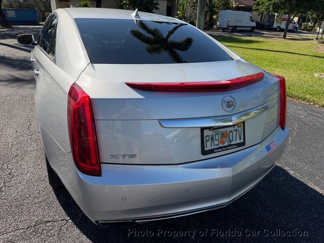 2014 Cadillac XTS Luxury Collection FWD 3.6L - 22962899 - 16