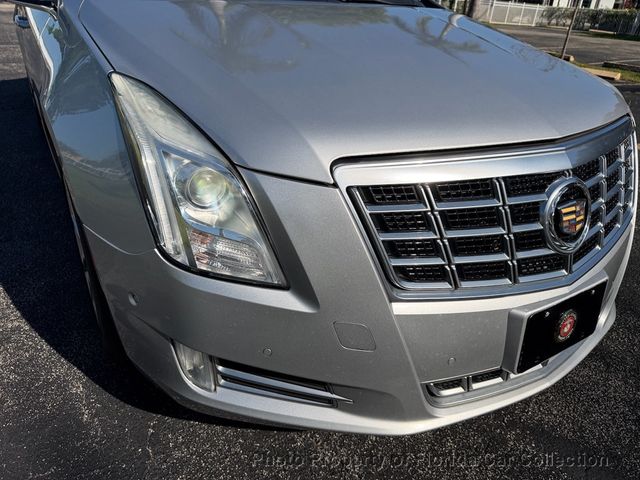 2014 Cadillac XTS Luxury Collection FWD 3.6L - 22962899 - 18