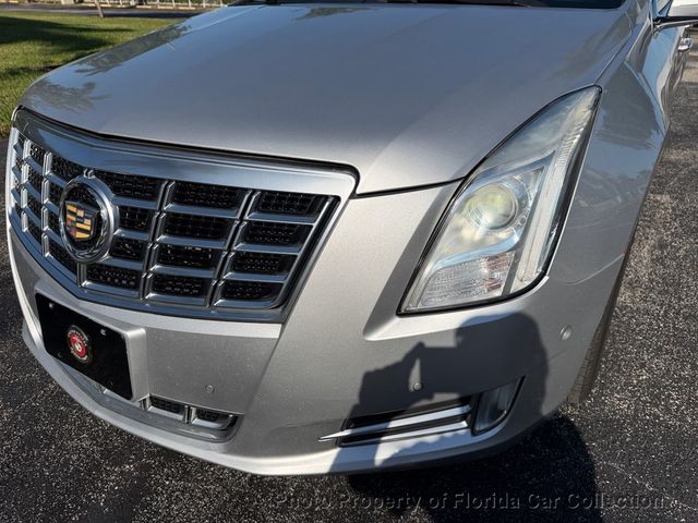2014 Cadillac XTS Luxury Collection FWD 3.6L - 22962899 - 19