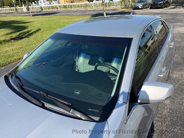 2014 Cadillac XTS Luxury Collection FWD 3.6L - 22962899 - 22