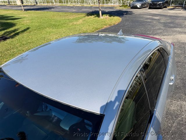 2014 Cadillac XTS Luxury Collection FWD 3.6L - 22962899 - 24