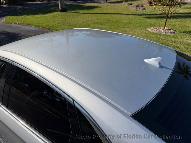 2014 Cadillac XTS Luxury Collection FWD 3.6L - 22962899 - 25