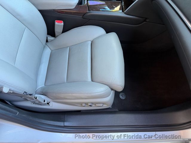 2014 Cadillac XTS Luxury Collection FWD 3.6L - 22962899 - 33