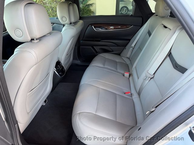 2014 Cadillac XTS Luxury Collection FWD 3.6L - 22962899 - 34