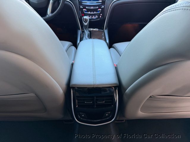 2014 Cadillac XTS Luxury Collection FWD 3.6L - 22962899 - 39