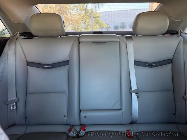 2014 Cadillac XTS Luxury Collection FWD 3.6L - 22962899 - 41