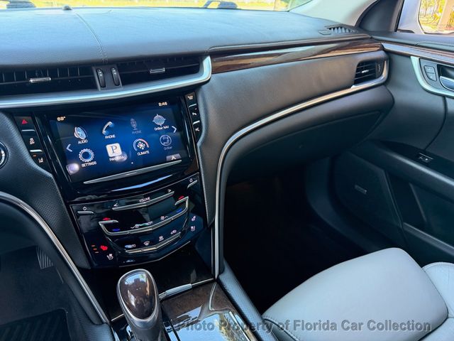2014 Cadillac XTS Luxury Collection FWD 3.6L - 22962899 - 43