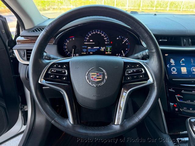 2014 Cadillac XTS Luxury Collection FWD 3.6L - 22962899 - 44